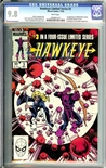 Hawkeye #3