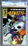 Hawkeye #2