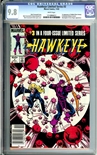 Hawkeye #3