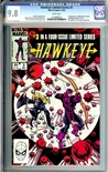 Hawkeye #3