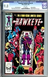 Hawkeye #4