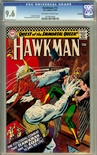 Hawkman #13