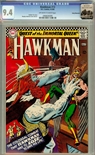 Hawkman #13
