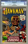 Hawkman #14