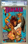 Hawkman #20