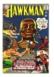 Hawkman #14