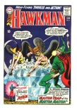 Hawkman #9