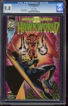 Hawkworld (Vol 2) #15