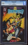 Hawkworld (Vol 2) #16