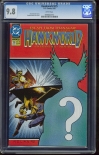 Hawkworld (Vol 2) #25