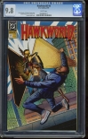 Hawkworld (Vol 2) #8