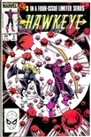 Hawkeye #3