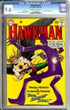 Hawkman #5