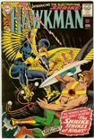 Hawkman #11