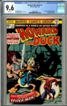 Howard the Duck #1