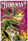 Hawkman #23