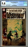 House of Mystery #183