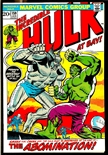 Incredible Hulk #159