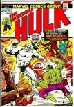 Incredible Hulk #162