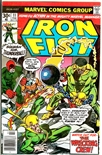 Iron Fist #11
