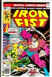 Iron Fist #7
