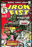 Iron Fist #2