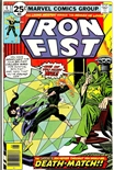 Iron Fist #6