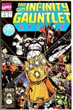 Infinity Gauntlet #1