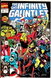 Infinity Gauntlet #3