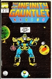 Infinity Gauntlet #4