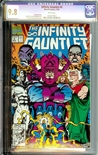 Infinity Gauntlet #5