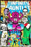 Infinity Gauntlet #5