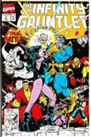 Infinity Gauntlet #6