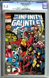 Infinity Gauntlet #3