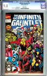 Infinity Gauntlet #3