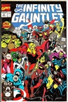 Infinity Gauntlet #3