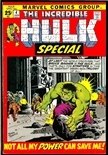 Incredible Hulk Annual #4