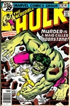 Incredible Hulk #228