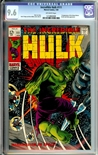 Incredible Hulk #111