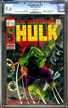 Incredible Hulk #111