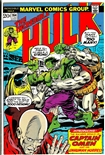 Incredible Hulk #164