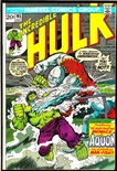 Incredible Hulk #165