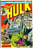 Incredible Hulk #167