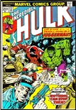 Incredible Hulk #172