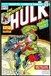 Incredible Hulk #174