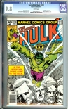 Incredible Hulk #239