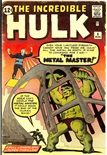 Incredible Hulk #6