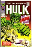 Incredible Hulk #102