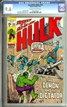 Incredible Hulk #133