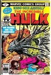 Incredible Hulk Annual #8
